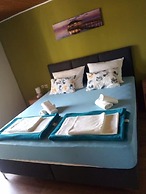 Tanja - Comfortable and Close to the sea - A1