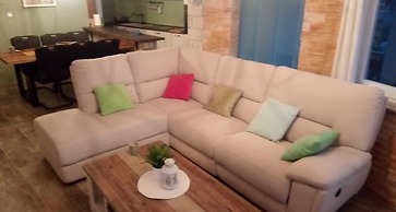 Tanja - Comfortable and Close to the sea - A1