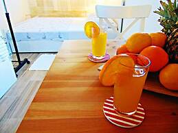 Dino - 20m From the sea - SA2