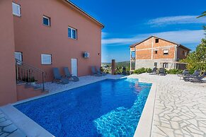 Tomica - Open Pool - A2 Mali