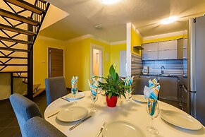 Tomica - Open Pool - A2 Mali