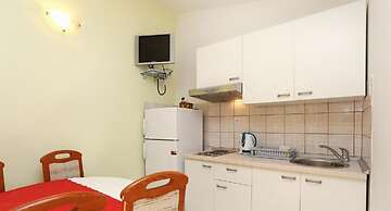 Neve - 100 m From Pebble Beach - A4