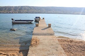 Stjepan - 10m From Beach - A2