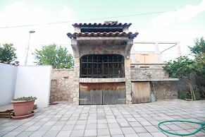 Zora - Garden Terrace and Grill - A6