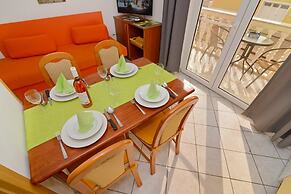 Zora - Garden Terrace and Grill - A6