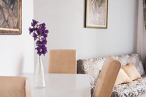 Novis - Close to the sea - A3 Maria