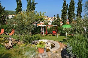 Novis - Close to the sea - A3 Maria