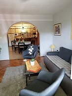 Petra - Apartments With Parking - A2