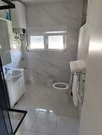 Marija - Close to the sea - A1