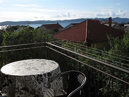 Marija - Close to the sea - A1