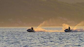 Marija - Close to the sea - A1