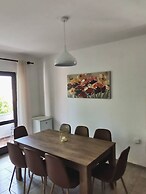 Marija - Close to the sea - A1