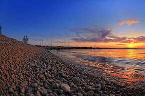 Marija - Close to the sea - A1