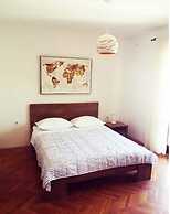 Marija - Close to the sea - A1