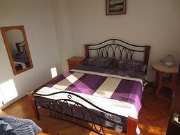 Marija - Close to the sea - A1