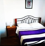 Marija - Close to the sea - A1