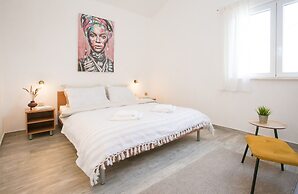 Tatja - 2 Bedroom Apartment - A1