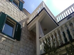 Villa Mirakul - A3 With big Terrace