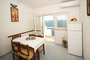Nina - sea View Family Apartments - A6