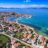 Marija - Close to the sea - A2