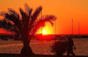 Marija - Close to the sea - A2