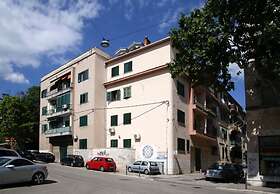 Snjezanal- in the Center - A1