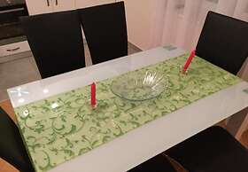 Snjezanal- in the Center - A1