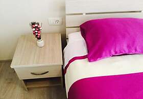 Snjezanal- in the Center - A1