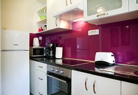 Snjezanal- in the Center - A1