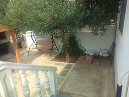 Tecupa - 50 M From the sea - A1