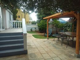 Tecupa - 50 M From the sea - A1