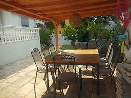 Tecupa - 50 M From the sea - A1