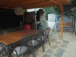 Tecupa - 50 M From the sea - A1