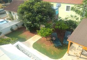 Tecupa - 50 M From the sea - A1