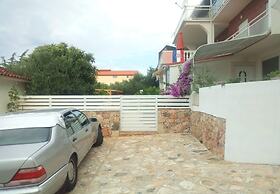 Tecupa - 50 M From the sea - A1