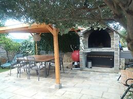 Tecupa - 50 M From the sea - A1