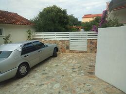 Tecupa - 50 M From the sea - A1