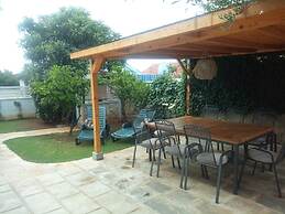 Tecupa - 50 M From the sea - A1