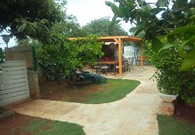 Tecupa - 50 M From the sea - A1