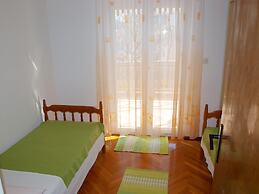 Mirja - 100m From the Beach & Parking - A1-donji
