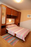 Zdenka - Cosy Apartments for 2-3 Person - A1B