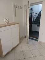 Milena - Close to the Beach - A1