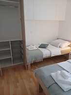 Milena - Close to the Beach - A1