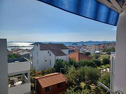 Milena - Close to the Beach - A1