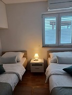 Milena - Close to the Beach - A1