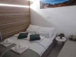 Milena - Close to the Beach - A1