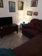 Marina - 50m From the Beach - A2