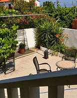 Marina - 50m From the Beach - A2