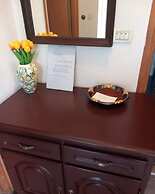 Marina - 50m From the Beach - A2