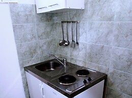 Nik - 50 M From the sea - A1